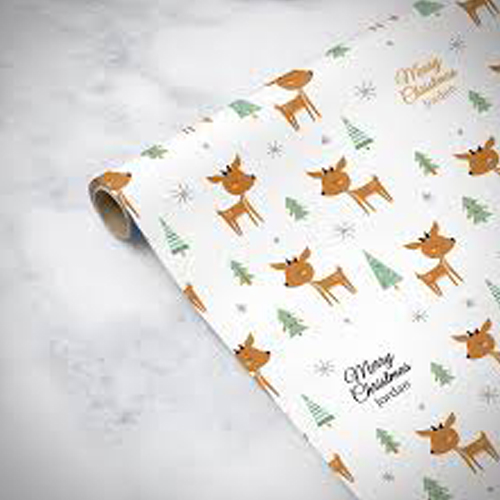 Wrapping Paper
